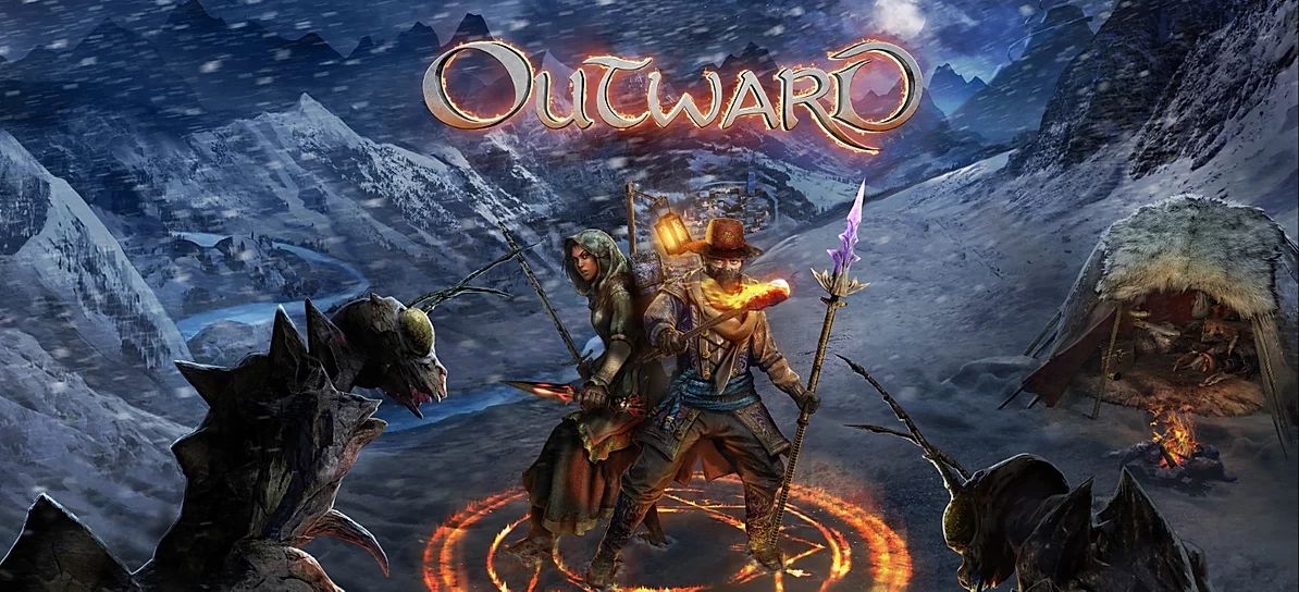 Outward Image