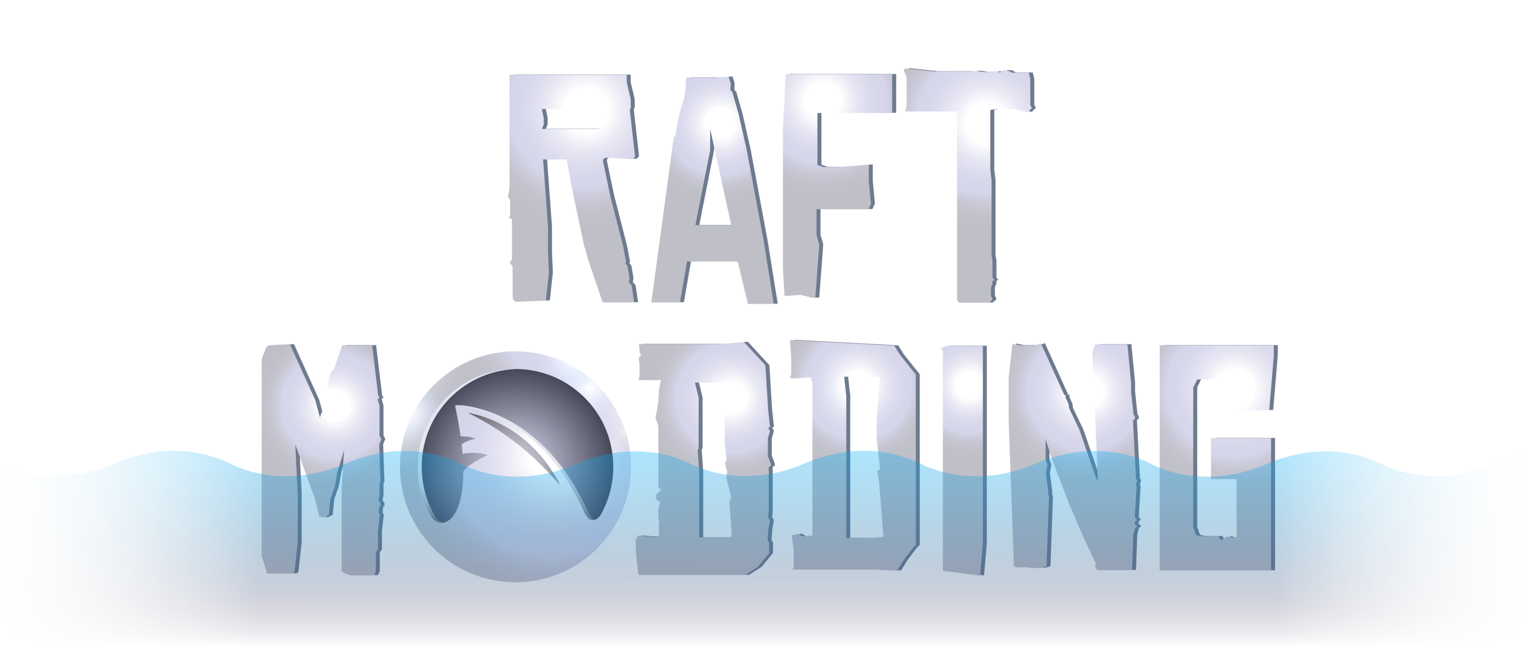 Raft Modding Image